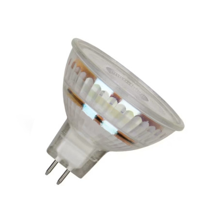 LED GU5,3 - 5W - 822 - 350LM - 36° 