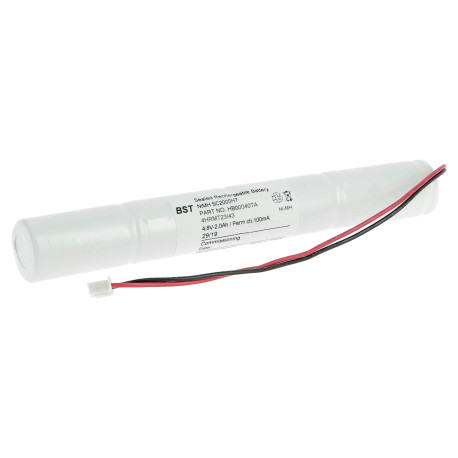 Batterie de remplacement pour BAES Uraone et Urajet