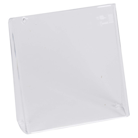 Clapet de rechange pour Déclencheur Manuel DM IP40