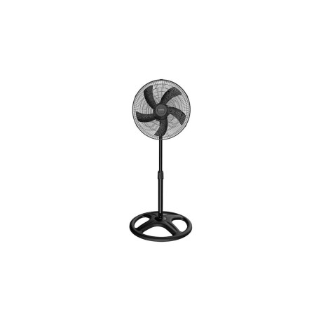 Ventilateur sur pied 45 cm 60W 3 vitesses