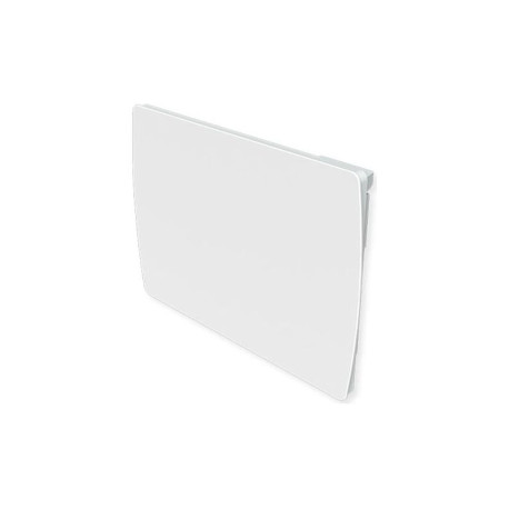 Radiateur électrique connecté à inertie 1000W Blanc Quartz