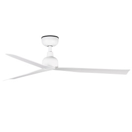 Ventilateur de plafond MARINE M blanc