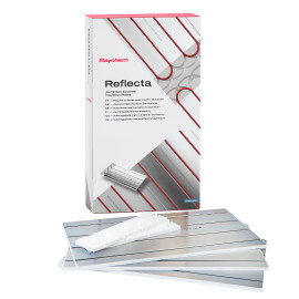 Kit de plaques isolantes T2 Reflecta pour plancher rayonnant électrique - 1m²