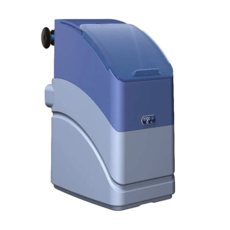 Adoucisseur d'eau compact 8L - Sans électricité - ERGO