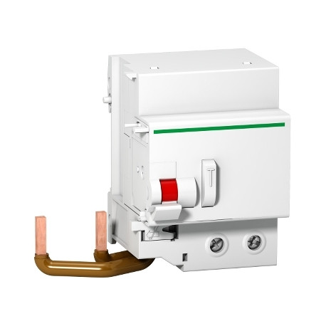 Acti9 vigi C120 - bloc différentiel - 2P - 30mA - type A-SI - instantané
