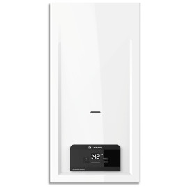 Chauffe-eau gaz instantané AKROS PLUS 14L GPL Gaz Bouteille Butane/Propane