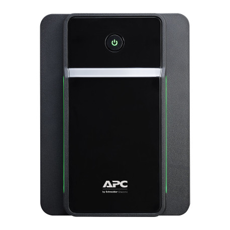 BackUPS BX - Onduleur line-interactive 1600VA 230V 4 prises françaises