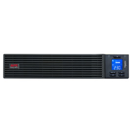 Onduleur monophasé on-line Easy UPS SRV 1KVA 230V version Rack