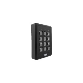 Clavier codé ABS compact - pose en saillie