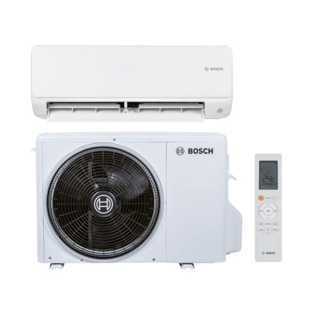 Pack climatiseur réversible 3,5 kW CL6001i-Set 35 WE