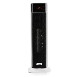 Chauffage céramique Tower design 2000 W