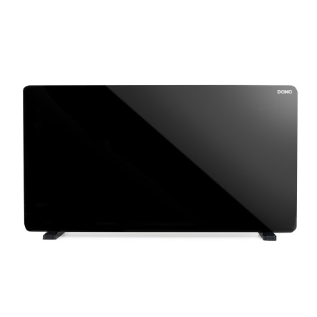 Convecteur connecté en verre 2000 W