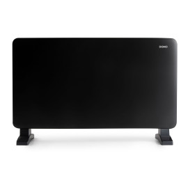 Convecteur de chauffage connecté - 2000W - horizontal