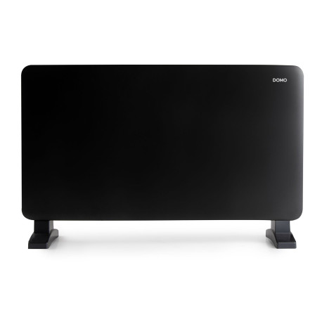 Convecteur de chauffage connecté - 2000W - horizontal