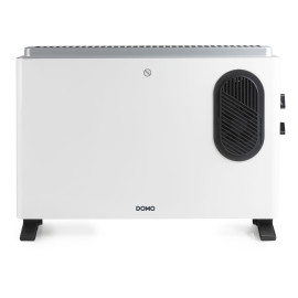 Convecteur de chauffage - Turbo - 4 positions - 2000 W