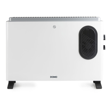 Convecteur de chauffage - Turbo - 4 positions - 2000 W