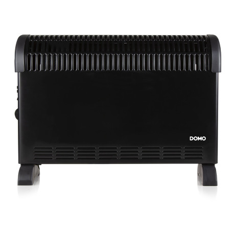 Convecteur de chauffage Turbo - 2000W - 3 positions