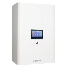 Chaudière électrique intelligente SCAV'SUN 3 kW
