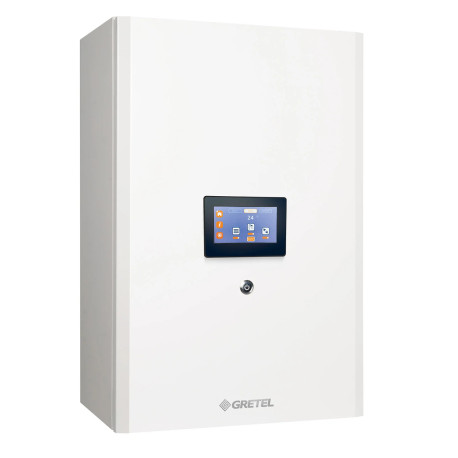 Chaudière électrique intelligente SCAV'SUN 3 kW
