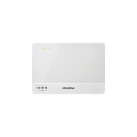 Kit alarme sans fil multifonctions Wi-Fi et 4G