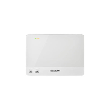 Kit alarme sans fil multifonctions Wi-Fi et 4G