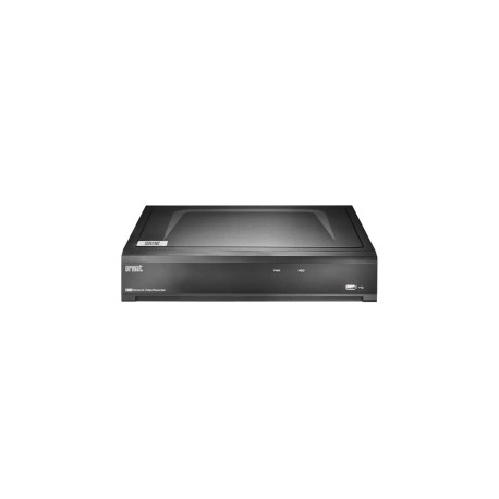 Enregistreur IP 8 Voies PoE 12MP 4K