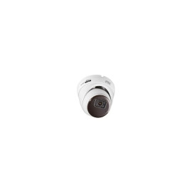 Caméra tourelle IP 5MP objectif fixe 2.8 mm