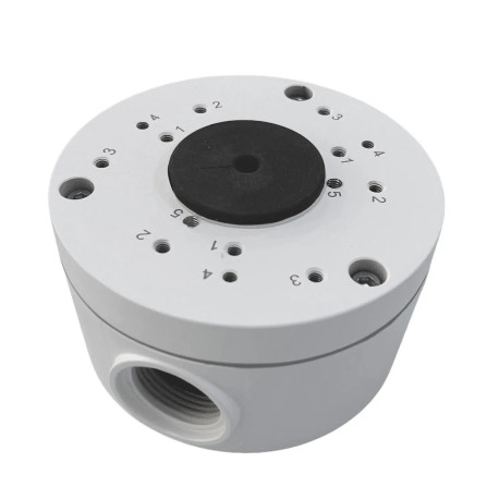 Boite de jonction compacte - Urmet