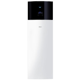Unité intérieure sol Altherma 3 H HT Taille 16 180L - Chauffage et ECS