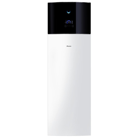 Unité intérieure sol Altherma 3 H HT Taille 16 180L - Chauffage et ECS