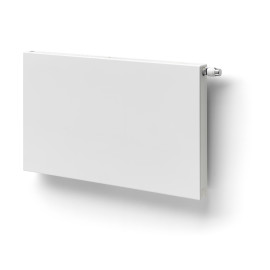Radiateur blanc à eau chaude Everest Plan ECO Type 22 - 700x900 mm - Horizontal