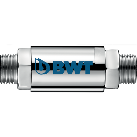 Antitartre magnétique eau chaude sanitaire BWT