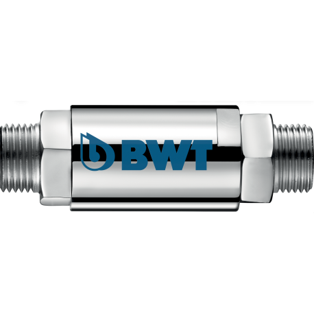 Antitartre magnétique eau chaude sanitaire BWT