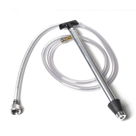 Pompe manuelle d'injection BWT - Pour bidons de 500 mL à 20 L