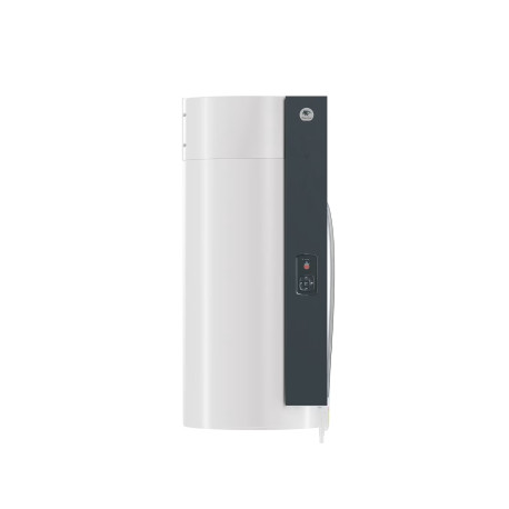 Chauffe-eau thermodynamique Aéromax 6 - 100L - Vertical mural - 2 à 3 personnes