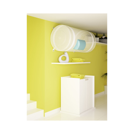 Kit de cerclage pour chauffe-eau horizontal de 100 à 200L