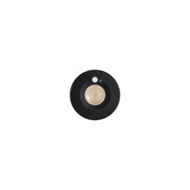 START Spot Collerette PIR Noir