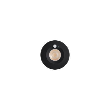 START Spot Collerette PIR Noir