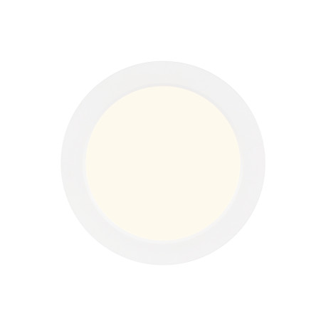START Downlight LED 5 en 1 dimmable 12W 1150lm 3CCT - 50 à 125 mm