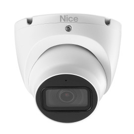 Caméra de sécurité IP dôme 5 MPx - MyEye Dome Lite
