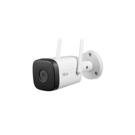Caméra IP sans fil 4 MPx Wifi MyEye Bullet Lite