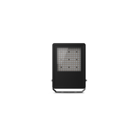 Projecteur LED noir 100W Tri CCT IP65