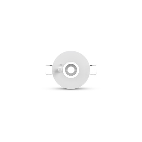 Spot LED CCT encastrable BBC 6W avec détecteur infrarouge