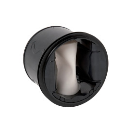 Régulateur de débit MR Mono Ø80 - 30 m³/h