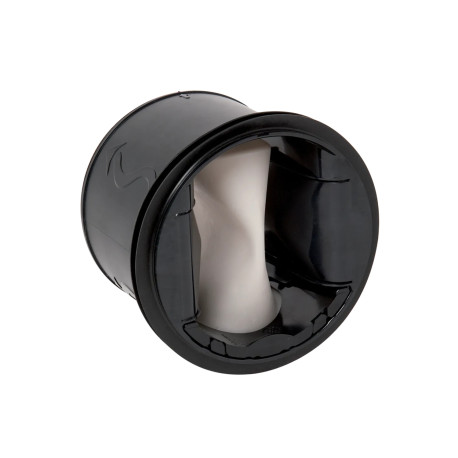 Régulateur de débit MR Mono Ø80 - 30 m³/h