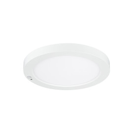 START Downlight LED 5 en 1 avec détecteur de mouvement 18W 1800lm 3CCT - 65 à 185 mm