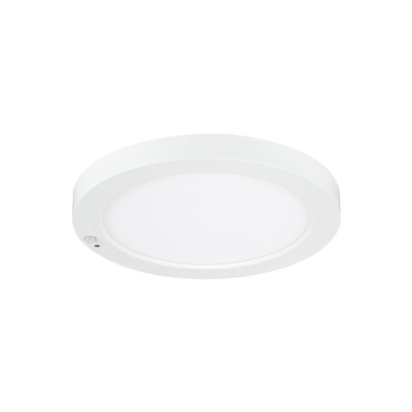 START Downlight LED 5 en 1 avec détecteur de mouvement 18W 1800lm 3CCT - 65 à 185 mm