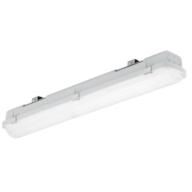 Éclairage Resisto 600 IP66 15W 1400-2600lm 840