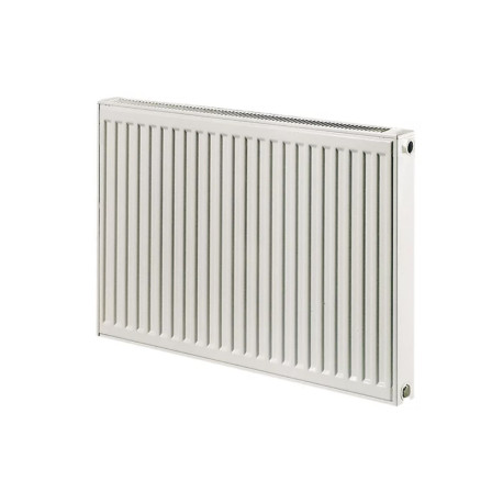 Radiateur eau chaude Henrad Compact T22 habillé 900x700 – 1677 W