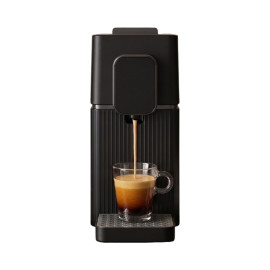 Machine 2-en-1 DYOS - café et eau chaude
